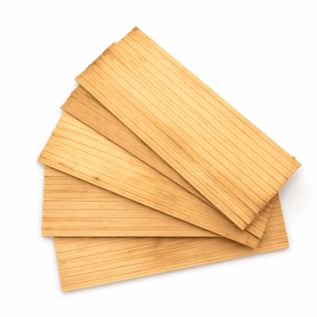 Treated Slats